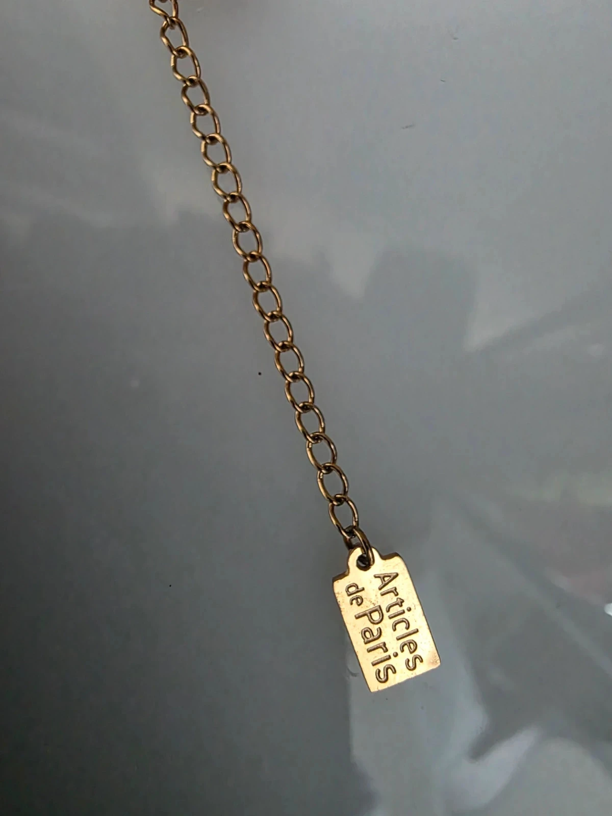 Pretty turquoise necklace #mothersday – photo 8